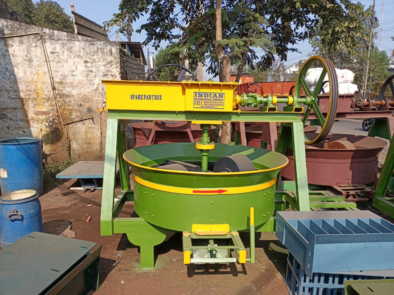 Indian Engineering Company